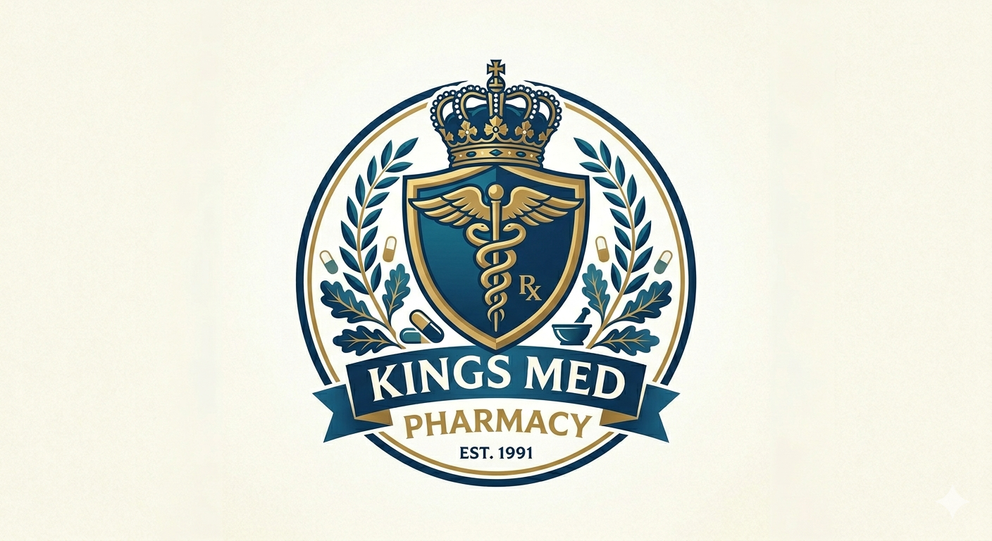 Kingsmedpharmacy.com