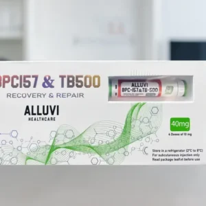 BPC 157 for sale - Premium BPC-157 and TB-500 blend for recovery