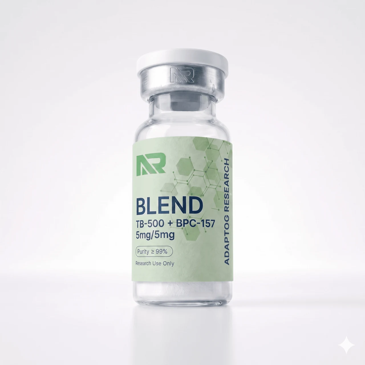 BPC 157 for sale - Premium BPC-157 and TB-500 peptide blend UK for recovery