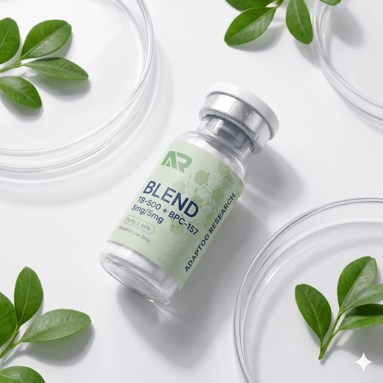 BPC 157 for sale - Premium BPC-157 and TB-500 blend for recovery